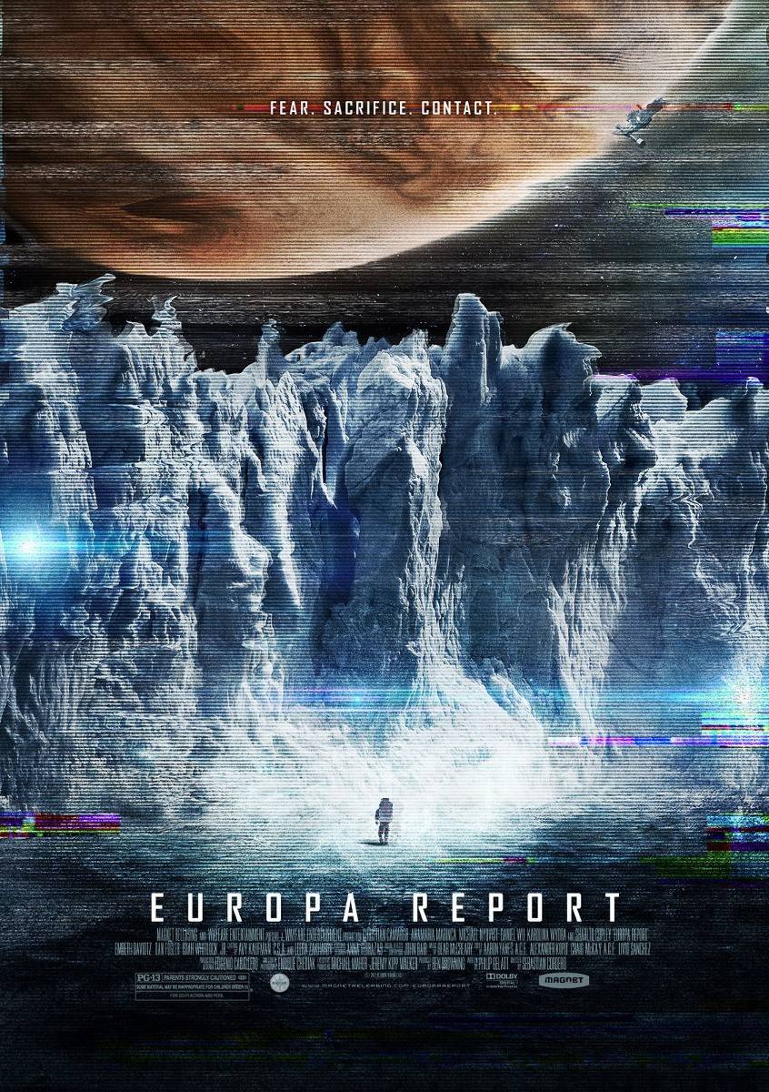 Европа: постер N58228