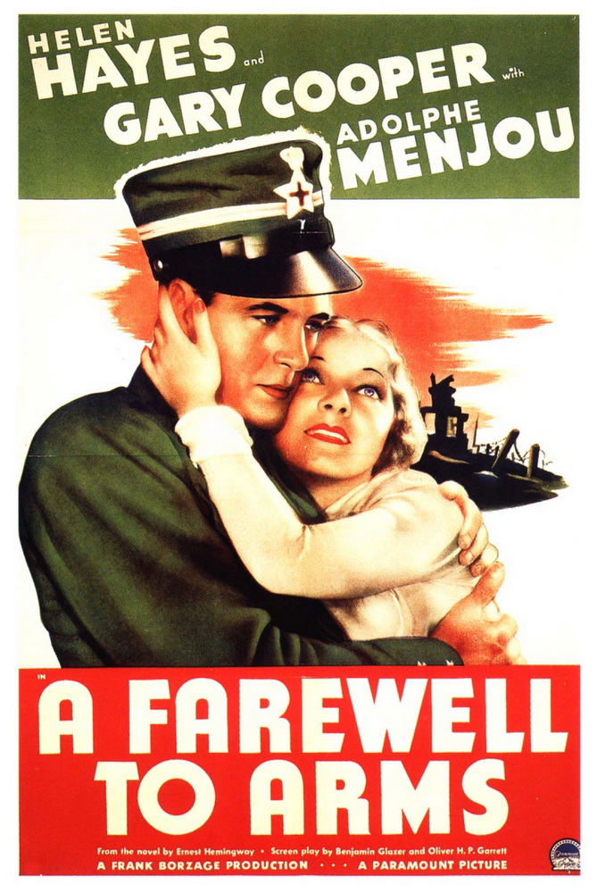 Farewell To Your Love [1957]