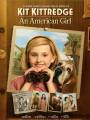Постеры к фильму "Кит Киттредж: Загадка «Американской девочки»"