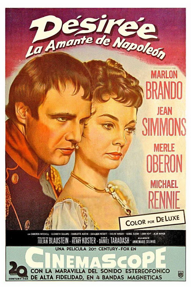 Любовь императора Франции: постер N68728