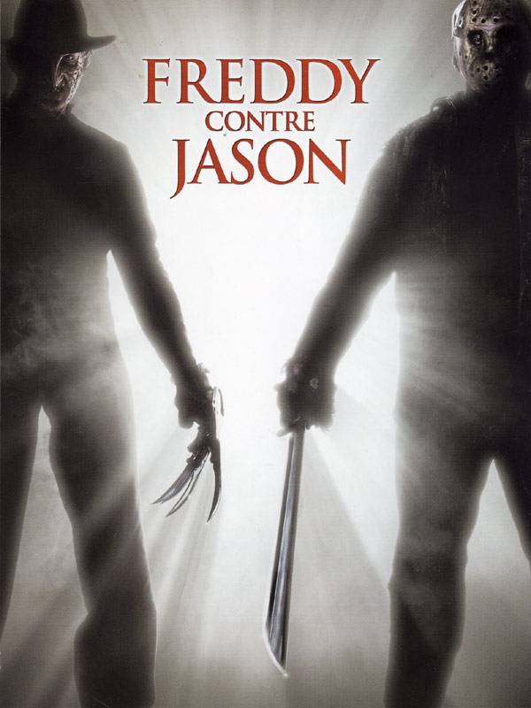 Фредди против Джейсона: постер N5682