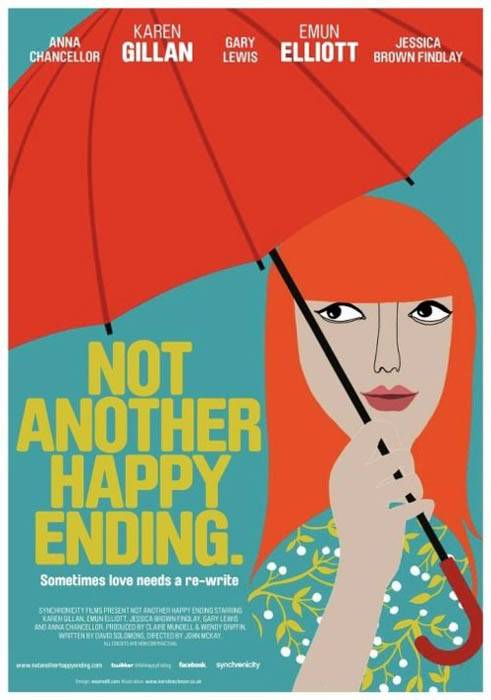 Не просто счастливый конец: постер N70618
