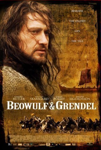 Беовульф и Грендель: постер N71971