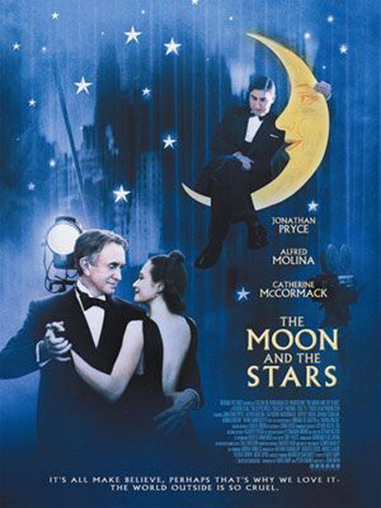 Звезды под Луною: постер N78055