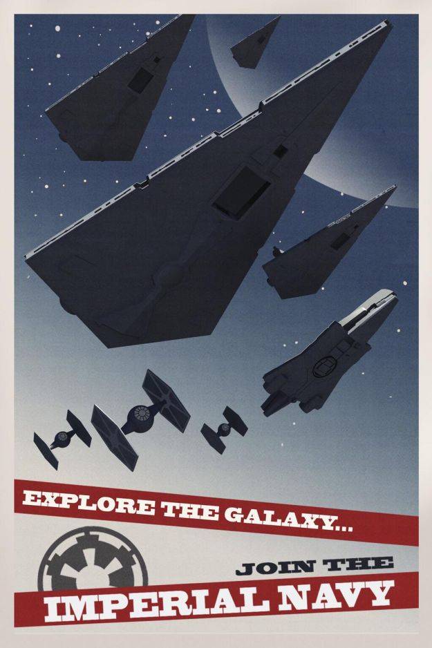 Звездные войны: Повстанцы: постер N78482