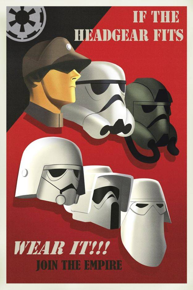 Звездные войны: Повстанцы: постер N78485