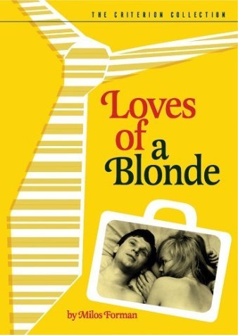 Любовные похождения блондинки: постер N78761