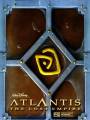 Постер к фильму "Атлантида: Затерянный мир"