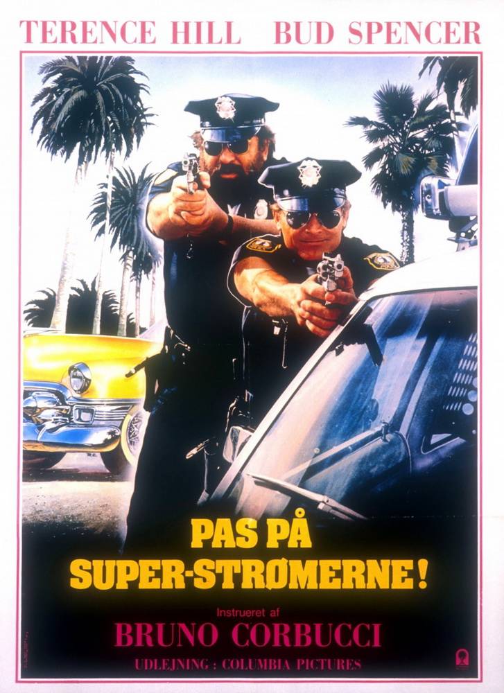 Суперполицейские из Майами: постер N81961