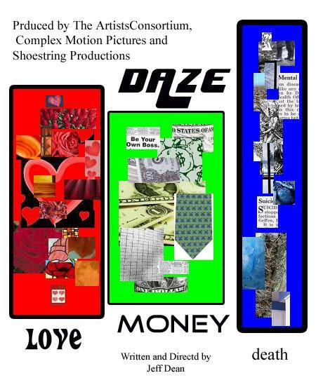 DaZe: Vol. Too (sic) - NonSeNse: постер N82646