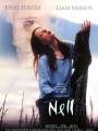 Постер к фильму "Нелл"