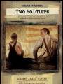 Постер к фильму "Два солдата"