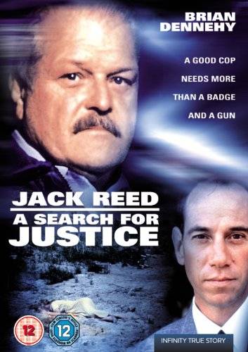 Джек Рид: В поисках справедливости: постер N86773