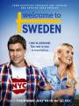 Добро пожаловать в Швецию