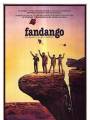 Постер к фильму "Фандаго"