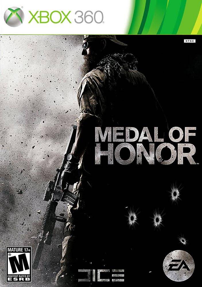 Medal of Honor: постер N93691