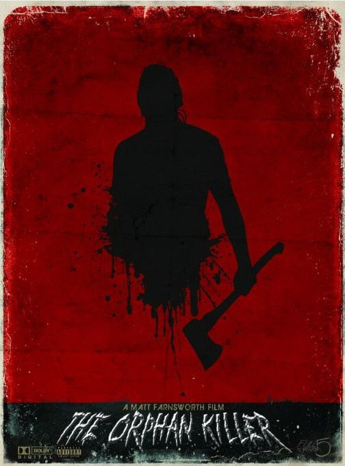 Сирота-убийца: постер N93923