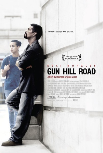 Gun Hill Road: постер N96682