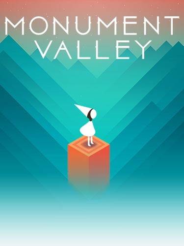 Monument Valley: постер N96898
