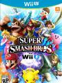 Super Smash Bros. For Wii U