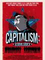 Постер к фильму "Капитализм: История любви"