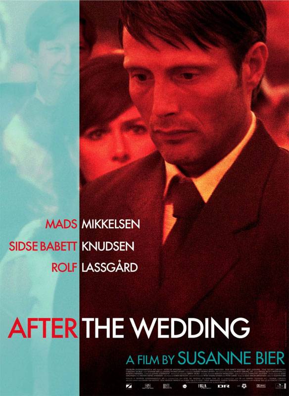 После свадьбы: постер N9264