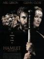 Постер к фильму "Гамлет"