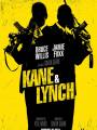 Постер к фильму "Кейн и Линч"