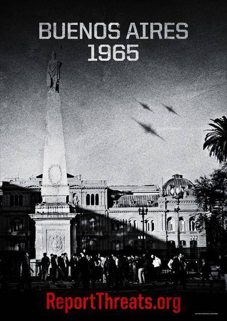 Инопланетное вторжение: Битва за Лос-Анджелес: постер N12360