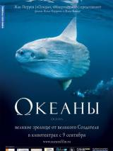 Превью постера #12901 к фильму "Океаны" (2009)