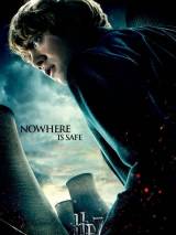 Превью постера #13249 к фильму "Гарри Поттер и Дары смерти: Часть 1"  (2010)
