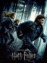 Превью постера #13277 к фильму "Гарри Поттер и Дары смерти: Часть 1"  (2010)
