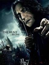 Превью постера #13337 к фильму "Гарри Поттер и Дары смерти: Часть 1"  (2010)