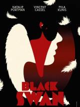 Превью постера #13569 к фильму "Черный лебедь"  (2010)