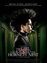 Превью постера #13643 к фильму "Девушка, которая взрывала воздушные замки"  (2009)
