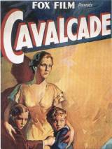 Превью постера #13945 к фильму "Кавалькада" (1933)