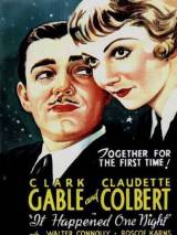 Превью постера #14020 к фильму "Это случилось однажды ночью"  (1934)