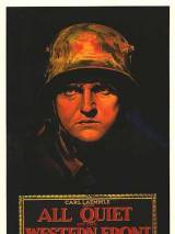 Превью постера #14025 к фильму "На западном фронте без перемен"  (1930)
