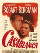 Превью постера #14183 к фильму "Касабланка"  (1942)