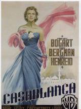 Превью постера #14184 к фильму "Касабланка"  (1942)