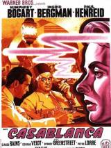 Превью постера #14186 к фильму "Касабланка"  (1942)