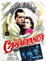 Превью постера #14180 к фильму "Касабланка"  (1942)
