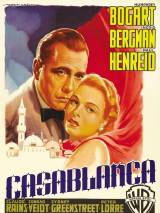 Превью постера #14181 к фильму "Касабланка"  (1942)