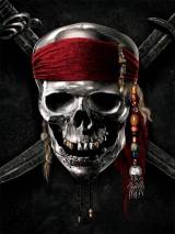 Превью постера #14204 к фильму "Пираты Карибского моря 4: На странных берегах"  (2011)