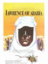 Превью постера #14246 к фильму "Лоуренс Аравийский" (1962)