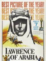 Превью постера #14247 к фильму "Лоуренс Аравийский" (1962)