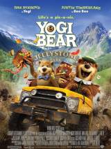 Превью постера #14319 к мультфильму "Медведь Йоги" (2010)