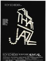 Превью постера #14429 к фильму "Весь этот джаз" (1979)