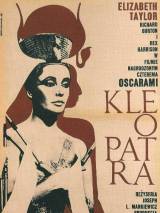 Превью постера #14434 к фильму "Клеопатра"  (1963)