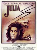 Превью постера #14447 к фильму "Джулия" (1977)